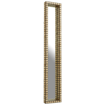 Bodak Flat Wall Mirror
