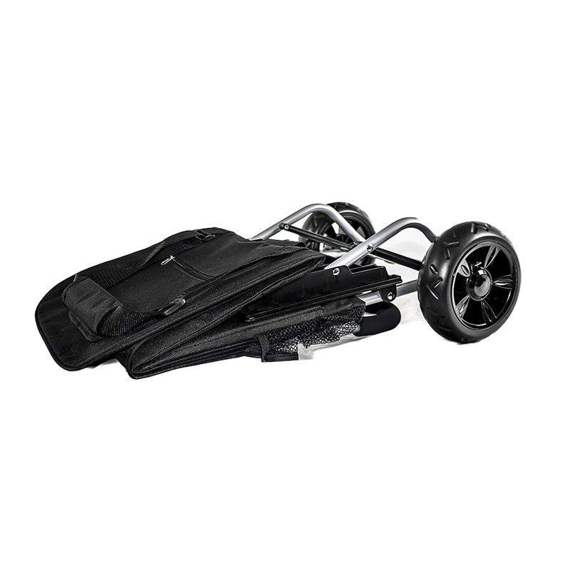 110 Lb. Capacity Foldable Accessory