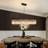 Anacelia 10-Light Crystal Rectangle Chandelier-828284926-824478033