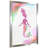" Mermaid 2 (Vertical) " Graphic Art Print-1836260328-1836260127