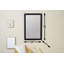 Miroir mural Aspermont