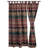 Backwoods Polyester Sliding Panel Pair