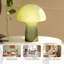 Lampe de fantaisie en verre Keaten-466277549