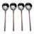 Ahrie Stainless Steel Teaspoon