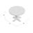 Marcotte Round Solid Wood Dining Table-1805435243