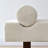60" W Chenille Upholstered Bench-1747637073