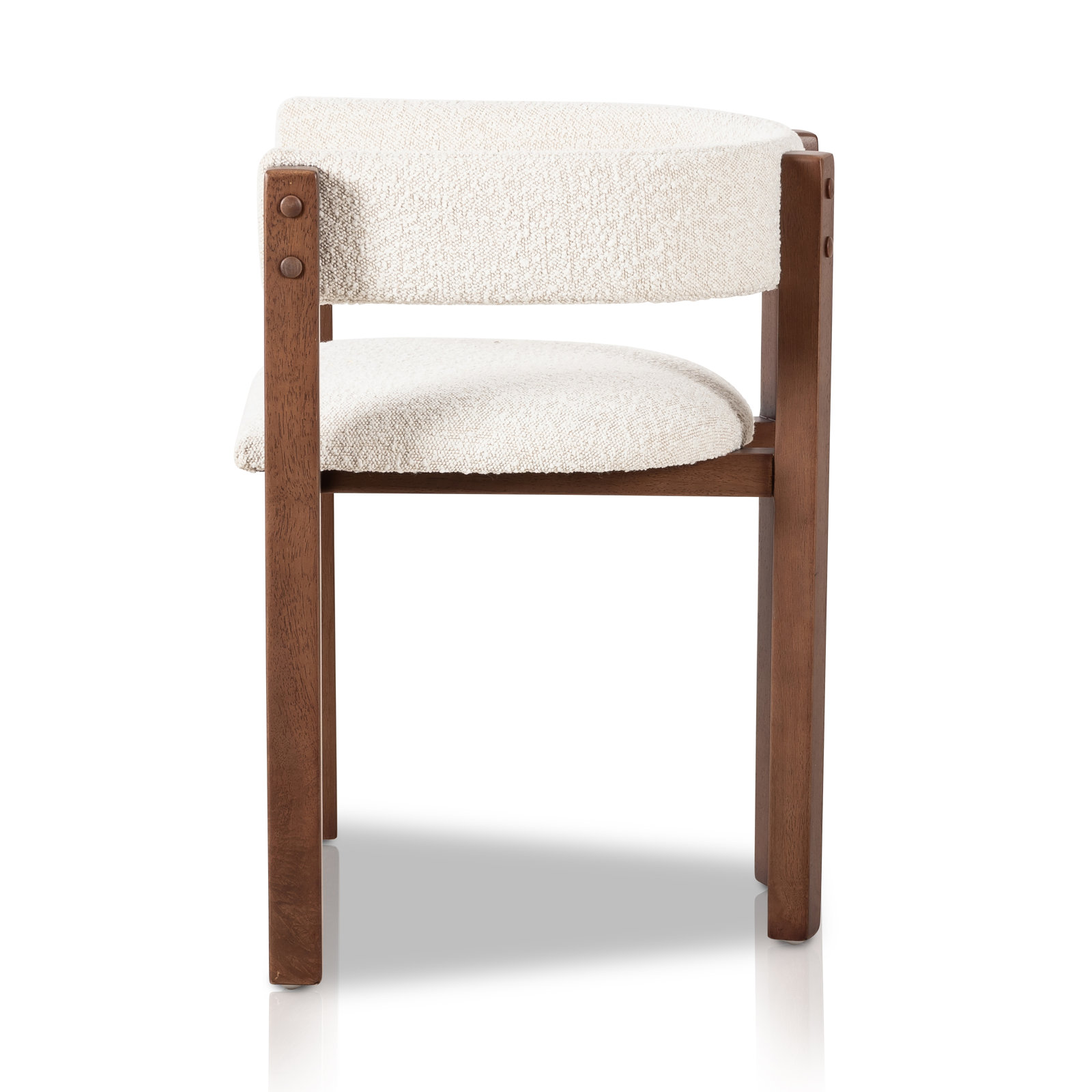 Allura 19.5'' H Upholstered Armchair
