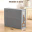 Rebrilliant Fabric Underbed Storage
