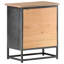Caton 40cm W Bedside Table