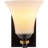 Mehrab Armed Sconce