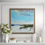 By The Shore Giclee On Canvas-62515505-62515506
