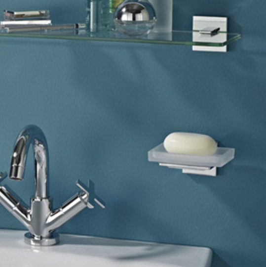 Cheadle Soap Dish