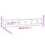 Ballera Floating TV Stand for TVs up to 43"-1398696981