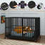 Caisse pour chien Ferndown-1996670102