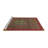 Oriental Indoor Rug-709380785