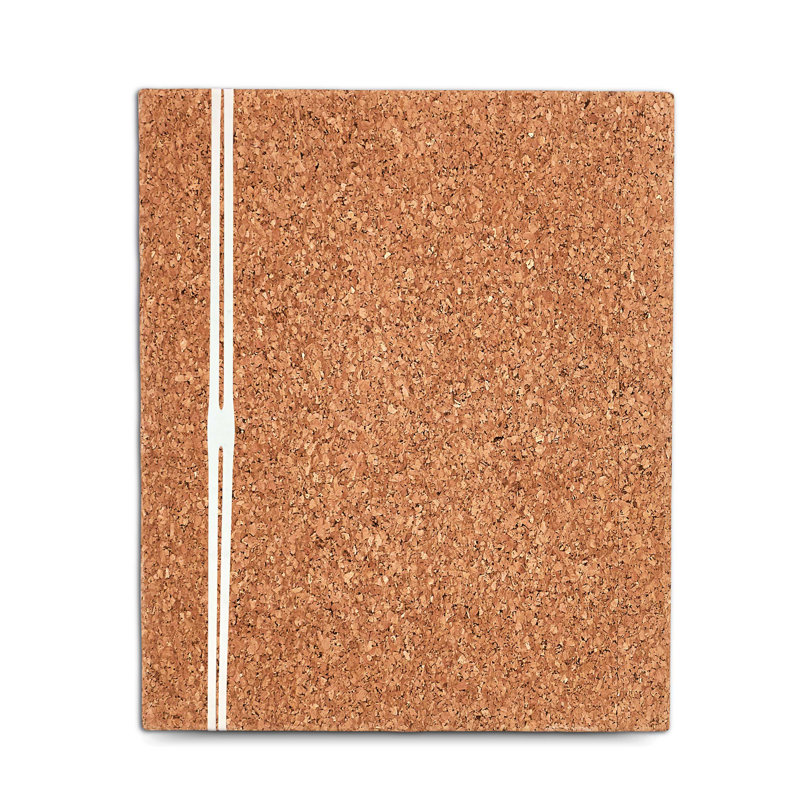 Iceberg Enterprises No Cork Wood, 24" H x 20" W