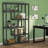 Glenside Etagere Bookcase-1533203427