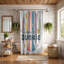 Mahalya Shower Curtain-98698748