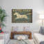 White Horse Tavern, art textuel sur toile tendue-20145407-71544427-119819566