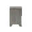 Kathryn 1 Drawer Solid Wood Nightstand-1811762800
