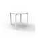 Quartz Dining Table