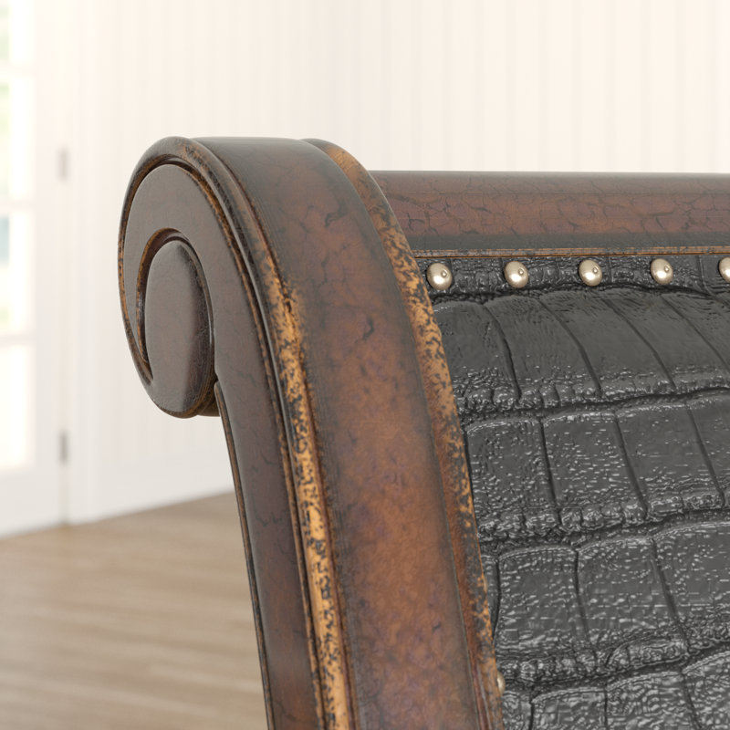 Fauteuil Rowen