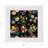 Flora Fauna Cotton Sateen Dinner Napkins-124988451