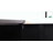Ackron 72" Heavy-Duty Metal Garage Storage Cabinets with Lock& Adjustable Shelves ,Black Utility Cabinet for Garage, Office, Bathroom & Balcony-261713281