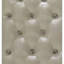 Chaise avec accoudoirs rembourrée blanc os Vianney Dresden (ensemble de 2)