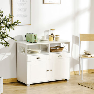 Sideboard Buffet Cabinet