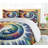 Trippy Duvet Cover-97561255