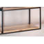 Pawlonka 2 Piece Accent Shelf