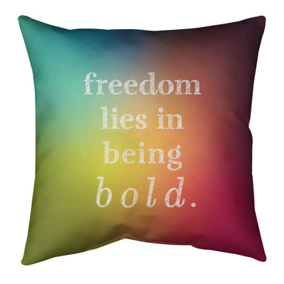 Coussin de sol