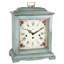 Austen Solid Wood Mechanical Clock-759956154