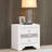 Basic Wooden Bedroom Nightstand-1521746839