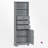 Freestanding Bathroom Cabinet-1287062644