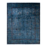 Yairet One-of-a-Kind 8' 0" X 9' 11" Hand Knotted Area Rug