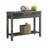 Rectangular Design Console Table