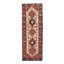 Wrenna Oriental Area Rug