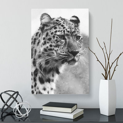 Cheetah Vol.3 - Wrapped Canvas