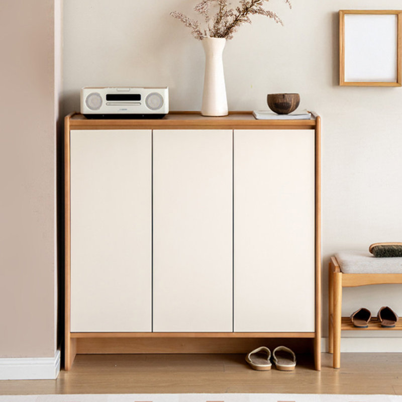 Fashionable Home Storage Shoe Cabinet