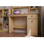 Particle Board / Chipboard Writing Desk-1541644727