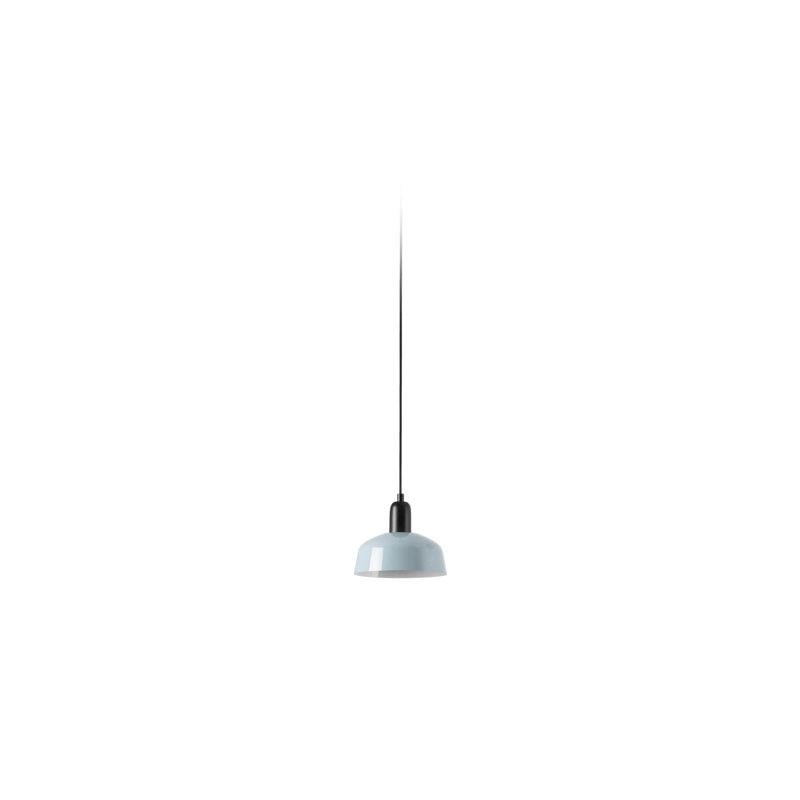Tatawin 1 - Light LED Pendant, Bluish Gray