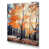 Toile tendue