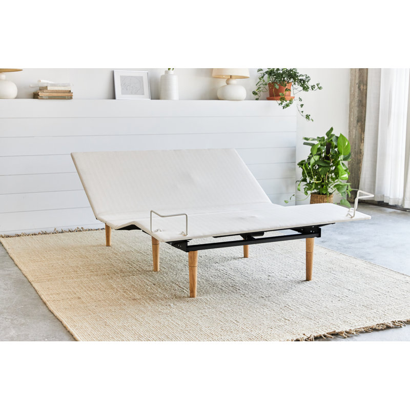 Eco Adjustable Base EK - Foot