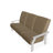 St. Catherine 74'' Wide Patio Sofa with Cushions-19642987-19643008