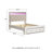 Beamond Upholstered Panel Storage Bed-72301765