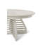 Breeze Oval Pine Wood Dining Table