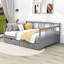 Lit de jour en bois avec 2 tiroirs-1289622985-1289622984