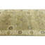 Tapis oriental brun clair à motif floral Osh Chobi Peshawar-147644712